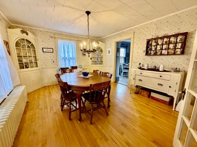 1 Glen Road, Gorham, NH 03581