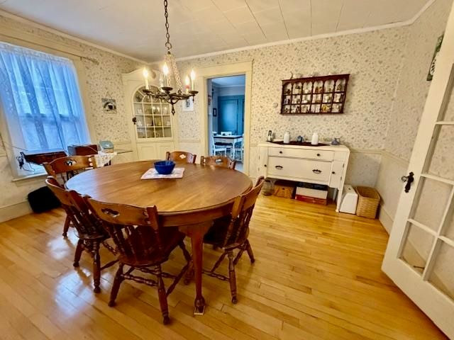 1 Glen Road, Gorham, NH 03581