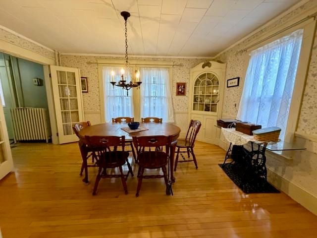 1 Glen Road, Gorham, NH 03581