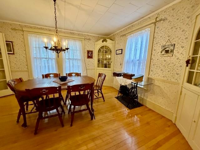 1 Glen Road, Gorham, NH 03581