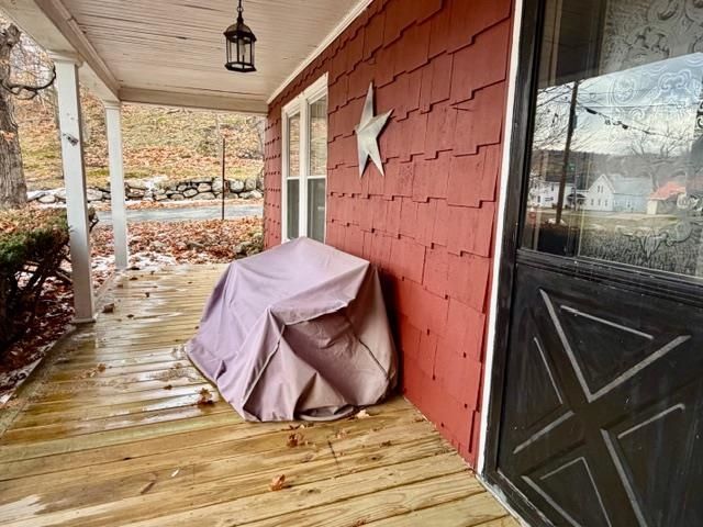 1 Glen Road, Gorham, NH 03581