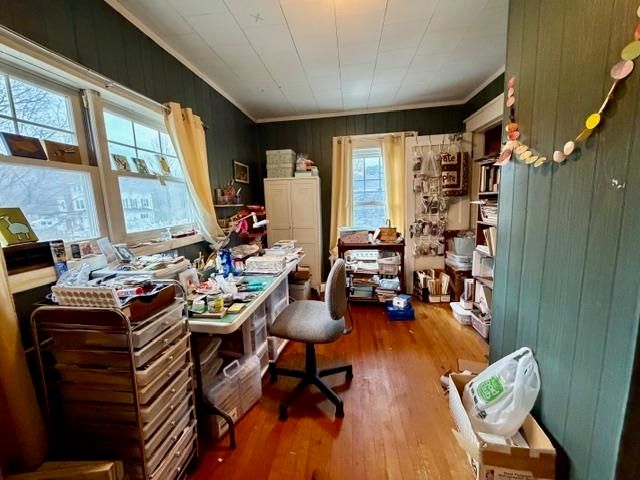 1 Glen Road, Gorham, NH 03581