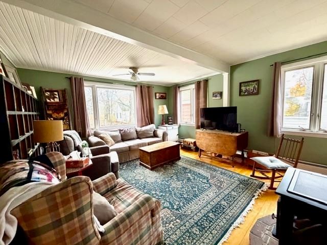 1 Glen Road, Gorham, NH 03581