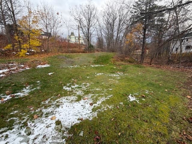 1 Glen Road, Gorham, NH 03581