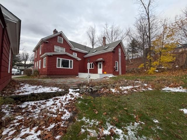 1 Glen Road, Gorham, NH 03581
