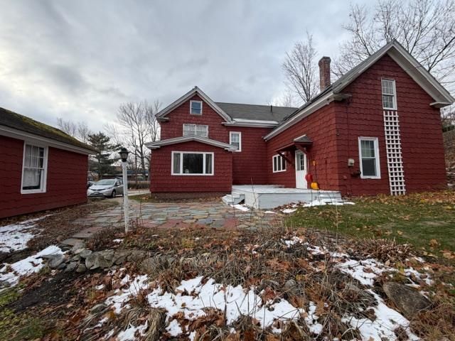 1 Glen Road, Gorham, NH 03581