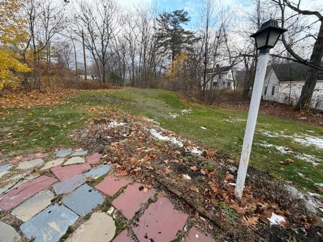 1 Glen Road, Gorham, NH 03581