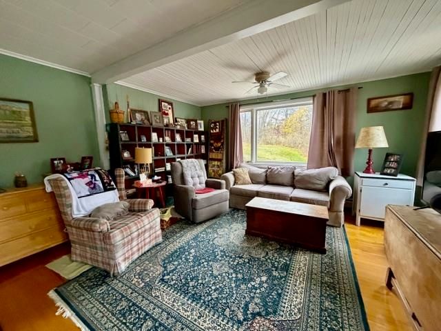 1 Glen Road, Gorham, NH 03581