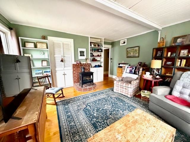 1 Glen Road, Gorham, NH 03581