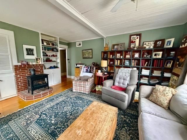 1 Glen Road, Gorham, NH 03581