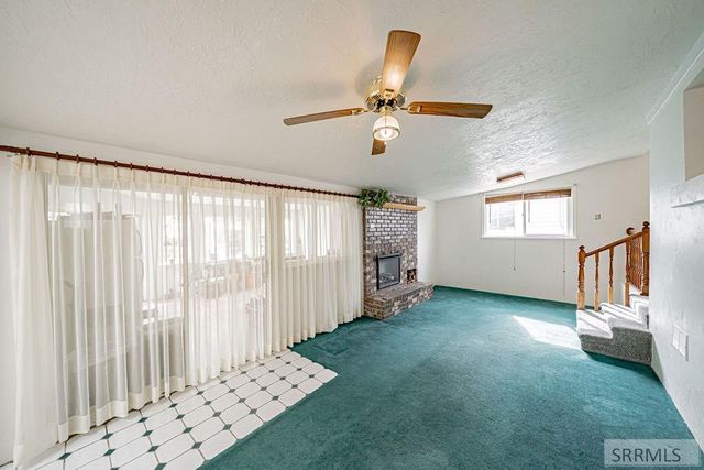 386 N Fisher Avenue, Blackfoot, ID 83221