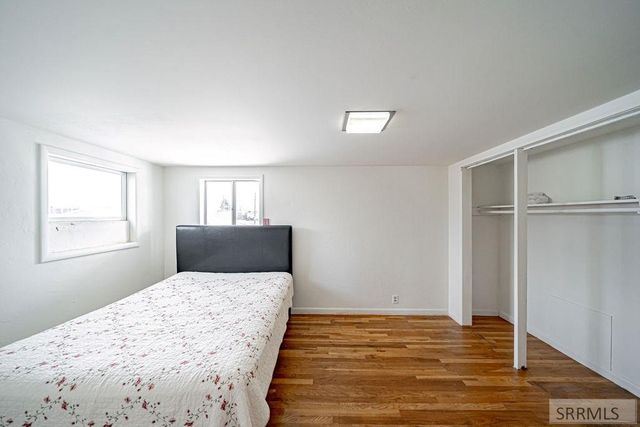 386 N Fisher Avenue, Blackfoot, ID 83221