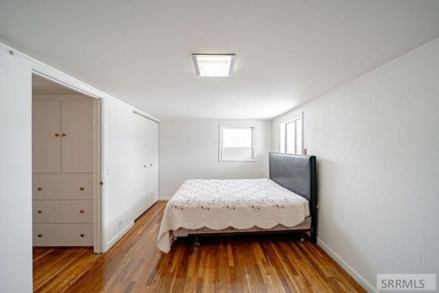 386 N Fisher Avenue, Blackfoot, ID 83221