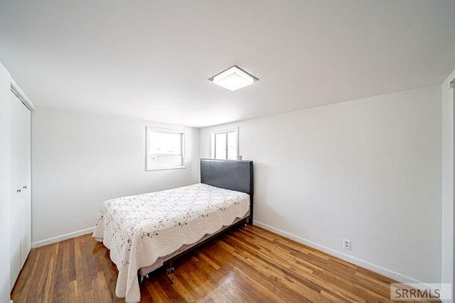 386 N Fisher Avenue, Blackfoot, ID 83221