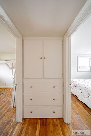 386 N Fisher Avenue, Blackfoot, ID 83221