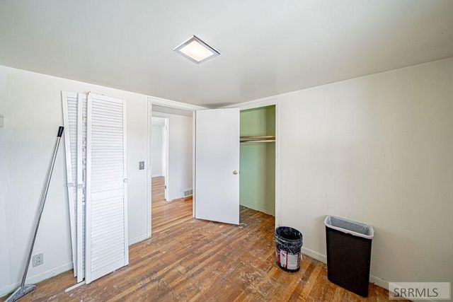 386 N Fisher Avenue, Blackfoot, ID 83221