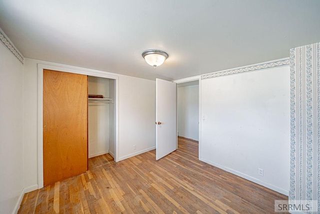 386 N Fisher Avenue, Blackfoot, ID 83221