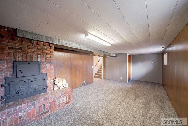 386 N Fisher Avenue, Blackfoot, ID 83221