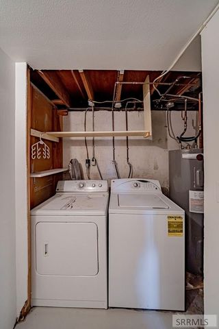 386 N Fisher Avenue, Blackfoot, ID 83221