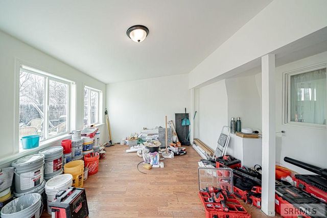 386 N Fisher Avenue, Blackfoot, ID 83221