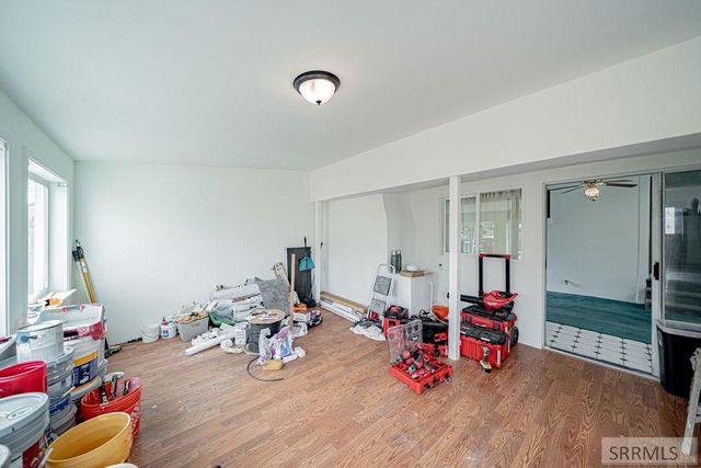 386 N Fisher Avenue, Blackfoot, ID 83221