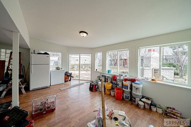 386 N Fisher Avenue, Blackfoot, ID 83221