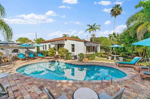 400 33rd Street, West Palm Beach, FL 33407
