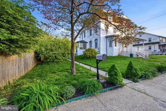 408 HIGHLAND AVE, Downingtown, PA 19335