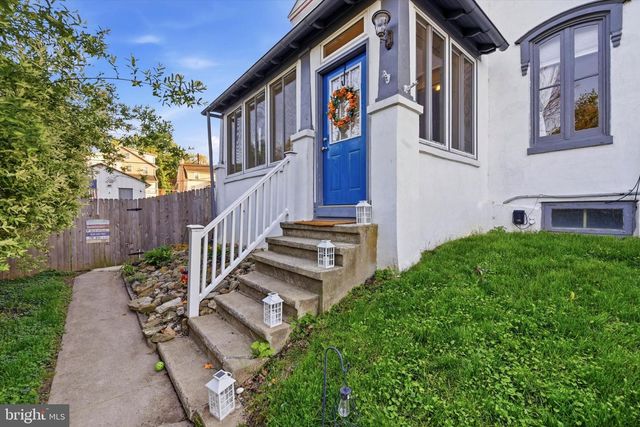 408 HIGHLAND AVE, Downingtown, PA 19335