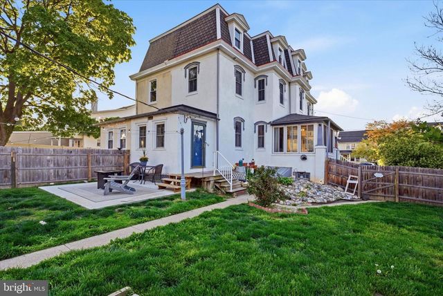 408 HIGHLAND AVE, Downingtown, PA 19335