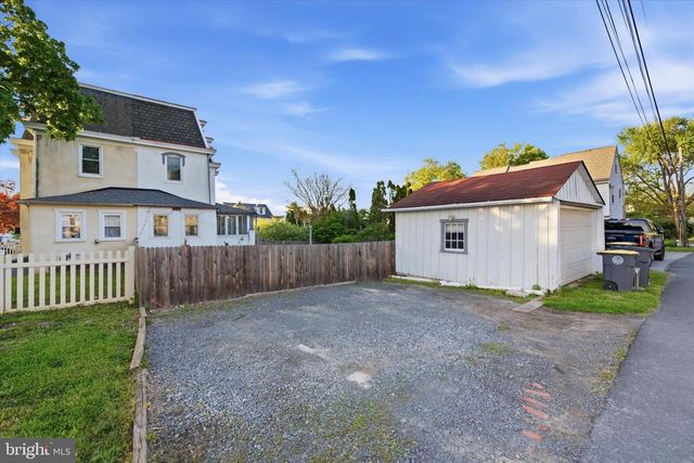 408 HIGHLAND AVE, Downingtown, PA 19335