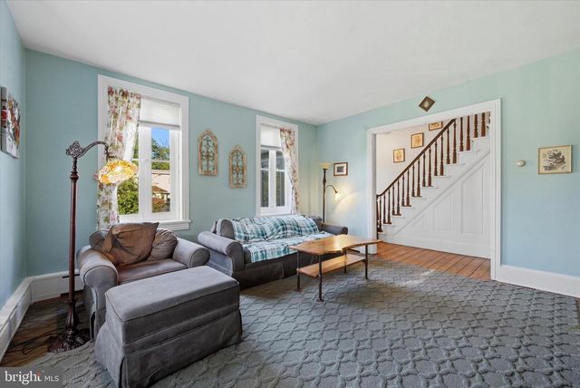 408 HIGHLAND AVE, Downingtown, PA 19335