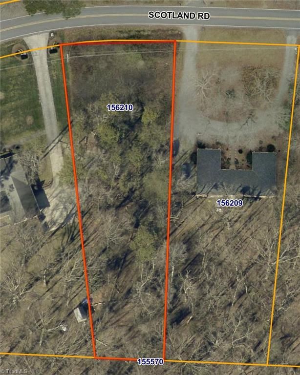 5607 Scotland Road, Greensboro, NC 27407