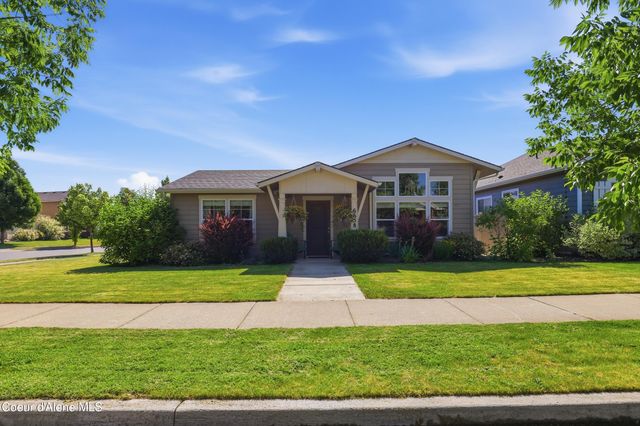 6658 N Cornwall ST, Coeur D'alene, ID 83815