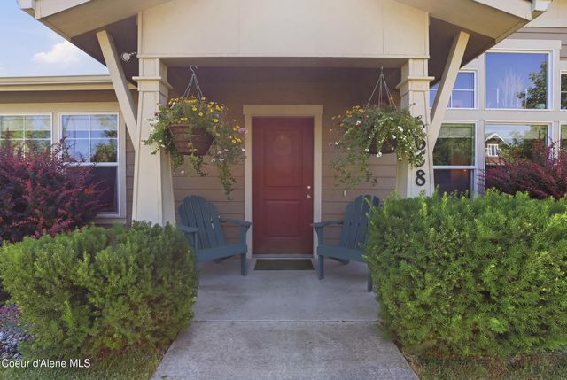 6658 N Cornwall ST, Coeur D'alene, ID 83815