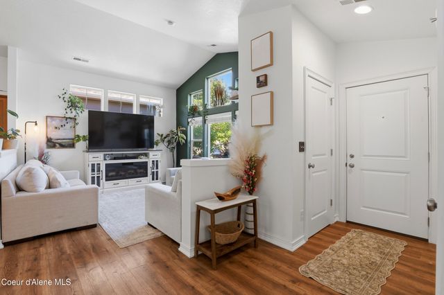 6658 N Cornwall ST, Coeur D'alene, ID 83815