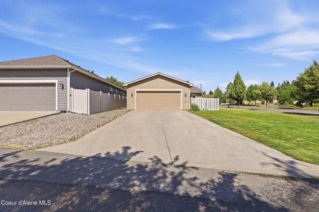 6658 N Cornwall ST, Coeur D'alene, ID 83815