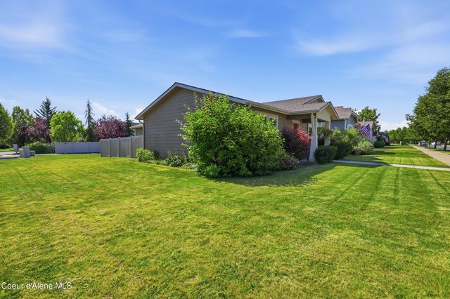 6658 N Cornwall ST, Coeur D'alene, ID 83815