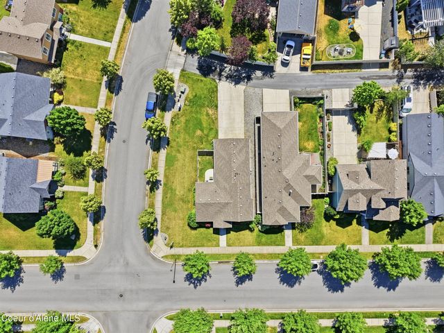 6658 N Cornwall ST, Coeur D'alene, ID 83815