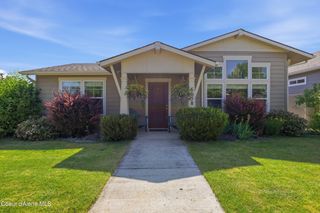 6658 N Cornwall ST, Coeur D'alene, ID 83815