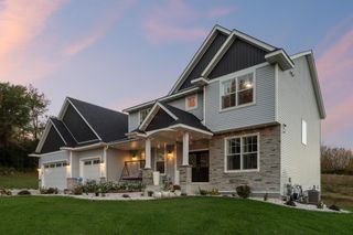 24877 Harvest Meadows Court, New Market Twp, MN 55044