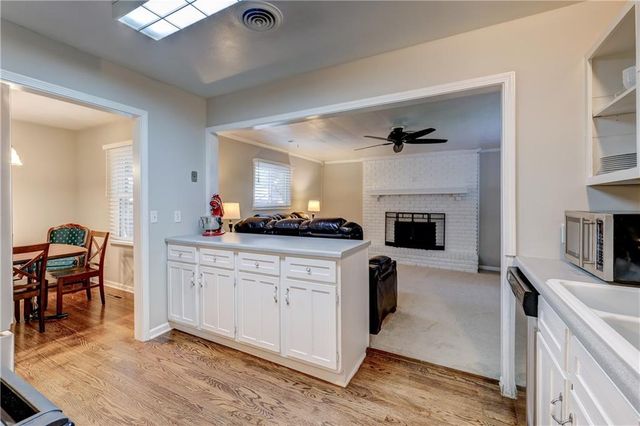 8725 Stearns Avenue, Overland Park, KS 66214