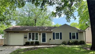 8725 Stearns Avenue, Overland Park, KS 66214