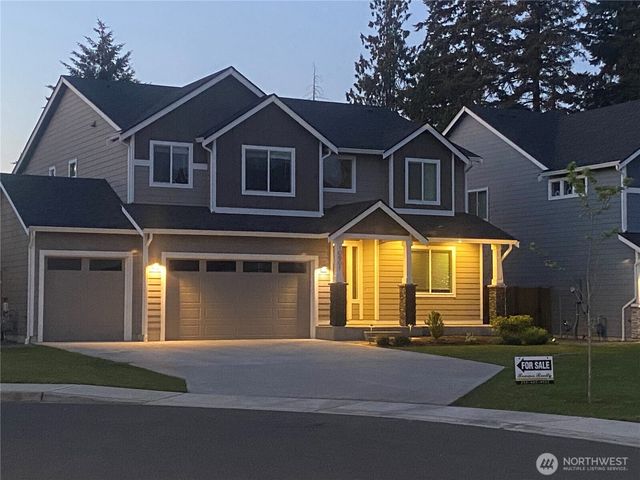 10901 71st Avenue E, Puyallup, WA 98373