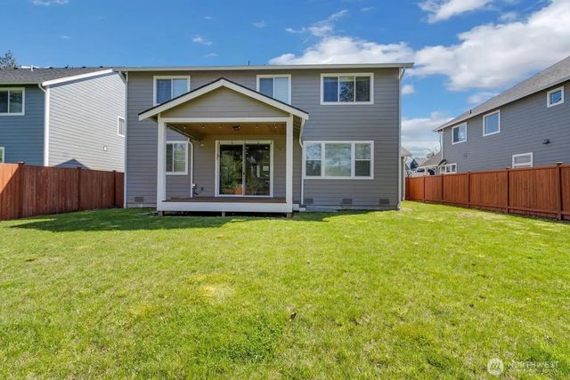 10901 71st Avenue E, Puyallup, WA 98373