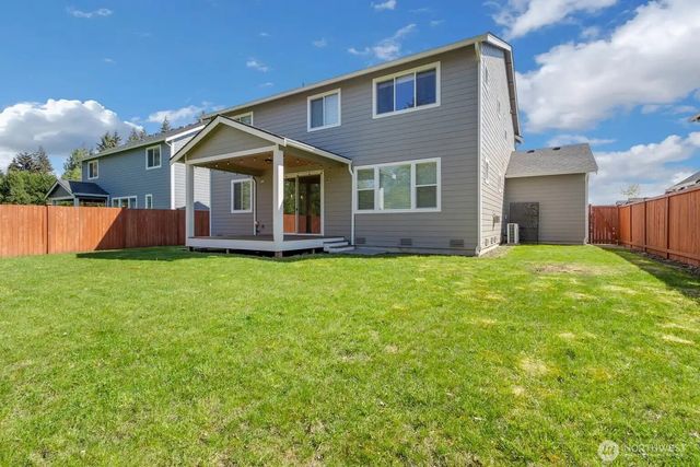 10901 71st Avenue E, Puyallup, WA 98373