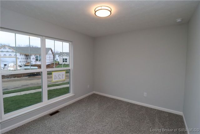 5119 - LOT 124 Boulder Springs Boulevard, Charlestown, IN 47111