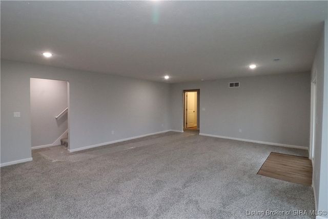 5119 - LOT 124 Boulder Springs Boulevard, Charlestown, IN 47111