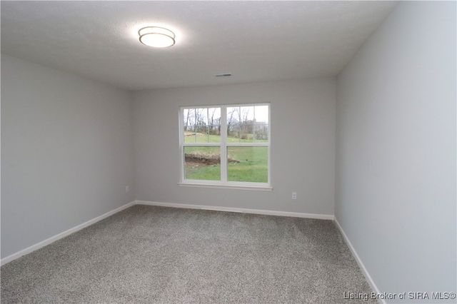 5119 - LOT 124 Boulder Springs Boulevard, Charlestown, IN 47111