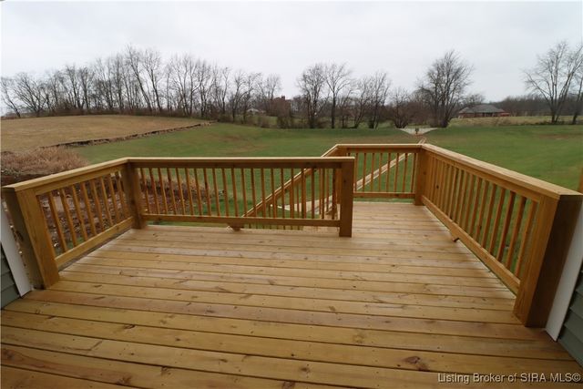 5119 - LOT 124 Boulder Springs Boulevard, Charlestown, IN 47111